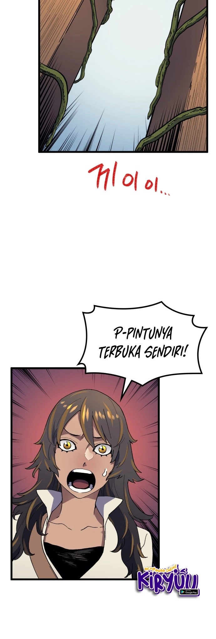 Wizard of Arsenia Chapter 27 Gambar 29